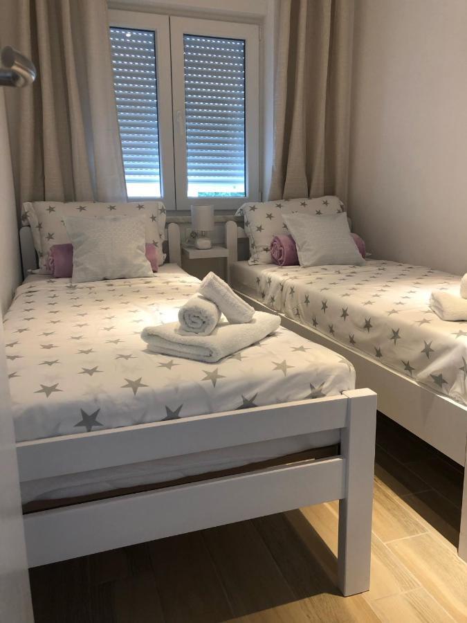 Dejablue Apartmani Opric Екстериор снимка